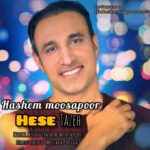 دانلود آهنگ هاشم موسی پور حس تازه